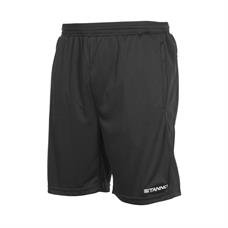Stanno Como Referees Shorts (With velcro pocket)